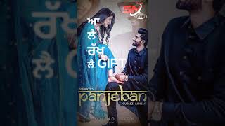 Panjeban Song / Shivjot / Full Screen Status / Punjabi New letast Song 🤘🤘🤘👌👌👌👌👌👌
