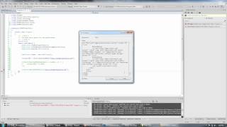 How to implement the Event Based Asynchronous Pattern in C#