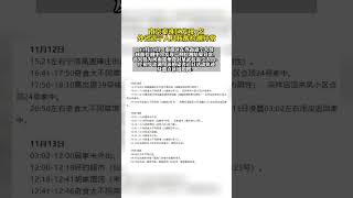 南京秦淮区发现1名外省返宁人员核酸检测异常#最新疫情通报 #最新通报 #疫情 @DOU+小助手