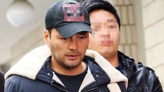 탤런트 김성민 부부싸움 후 자살기도…의식불명