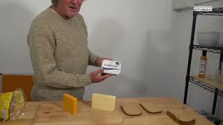 Lurpak spreadable butter