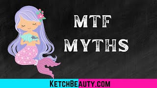 6 Myths About Being Transgender