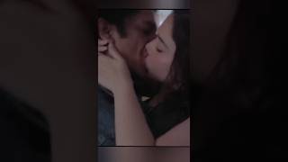 Tamannah Bhatia hot kissing scene (Lust Stories 2)