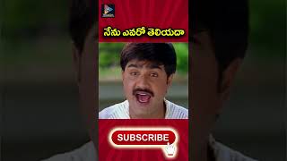 నేను ఎవరో తెలియదా..| #telugumoviescenes #latesttelugumovie #trendingshorts #tfchitscenes