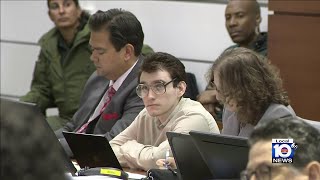 Week 2 begins in jury selection for Nikolas Cruz case