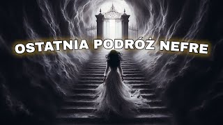 OSTATNIA PODRÓŻ NEFRE 💀