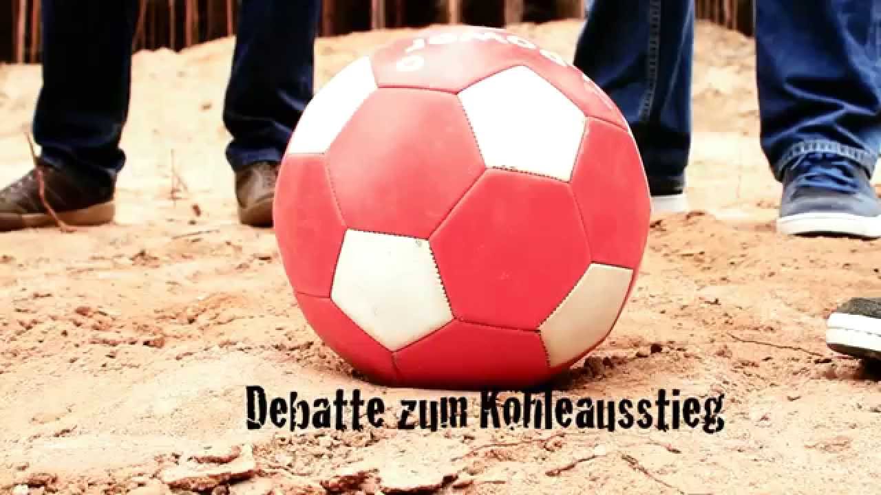 BUNDjugend Trailer Debatte Zum Kohleausstieg - YouTube