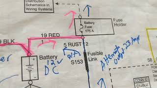 HOW THE BATTERY AND ALTERNATOR WORK TOGETHER