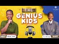 Genius Kids || Ivy Chitongo and Desire Mandizha shares Sculpture, Tradition Dance, Culture,