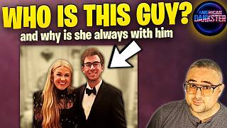 Erika Kirk, Blake Wynn, And The Engagement She Was Never Supposed To Mention