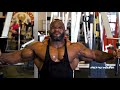 we are not normal hardcore training epic bodybuilding motivation