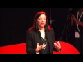 The new American normal | Jillian Powers | TEDxPineCrestSchool