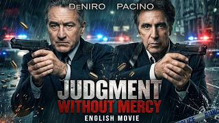 Al Pacino & Robert De Niro In JUDGEMENT WITHOUT MERCY - Hollywood Blockbuster English Action Movie