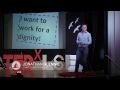 i want to work for a dignity jonathan glennie tedxlse