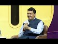 वय वर्ष 18 ते 22 मध्ये फक्त 11 टक्के लोकांचे मतदार यादीत नाव मुंबई dcm devendra fadnavis