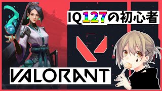 【ヴァロ】#4  VALORANT/バトルセージ