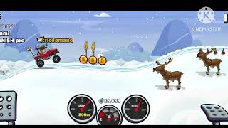How to Win at Hill Climb Racing Game?|#hillclimbracing2#games#hillclimbracing#hcr2#trending
