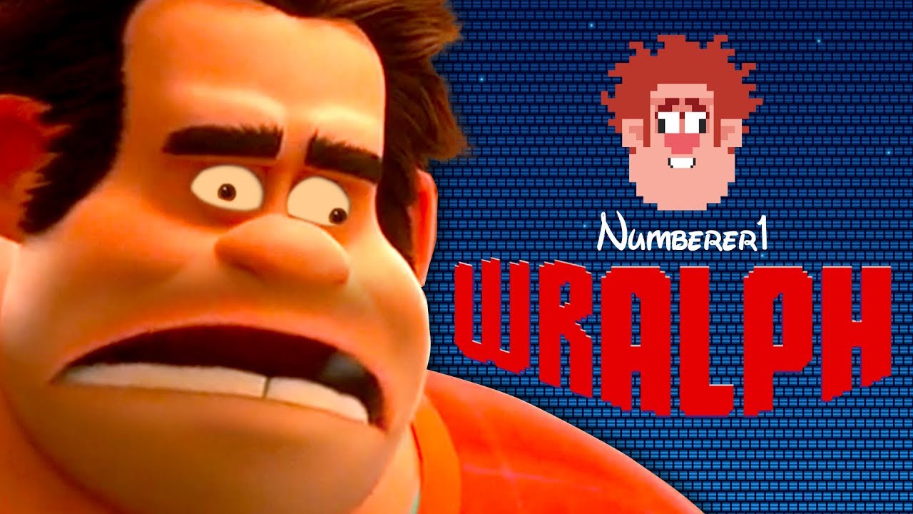 Ytp Wralph Youtube