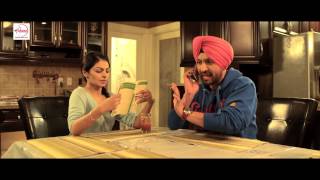 Pooja Kivein Aaa - Sharry Maan - Jatt and Juliet - Punjabi Songs 2012 HD 1080p