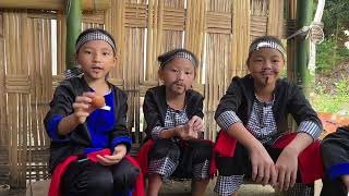 Tub lauj kaub nyiag cai và Cái Kết Movvim Hmoob Zoo Luag 2024 #funny #comedy #haihuoc #giaitri