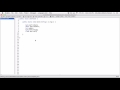 27. Declaring variables - Learn Java