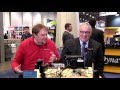 Boinx NAB 2016 Gadget Professor Interview MimoLive