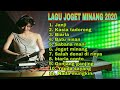 ALBUM LAGU JOGET MINANG 2020