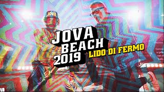Lido di Fermo - Jova Beach Party - 3 Agosto 2019