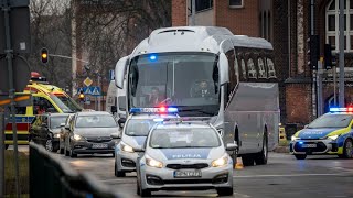 Zabezpieczanie prezydencji w Radzie Unii Europejskiej