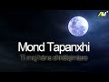 mond tapanxhi ti moj hena shkelqimtare official audio