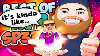 It's Kinda Like... - The Best of KYR SP33DY Episode 7