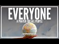 Prayer For Everyone | All Humanity, All People, All Souls