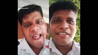 #comedyvideo #comedy #duet #food ഡബിൾ ആ ഡബിൾ😂