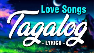 Bagong Opm Tagalog Nonstop Love Songs 2022 💥 Opm Love Playlist To Listen To On A Late Night Drive