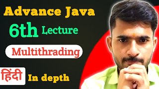 Thread Lifecycle in Java | Multithreading Explained Step by Step | AadiAndJava
