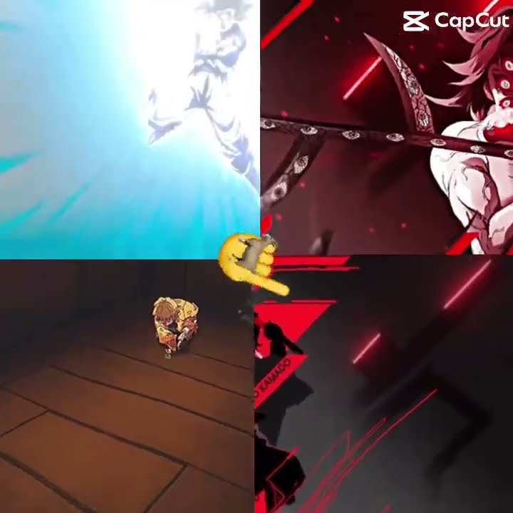 Ultimate Anime Fight Shorts Youtube