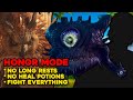 Boss Rush: Owlbear, Spectator, and... SALAZON!  Baldur's Gate 3, Nine Hells Challenge