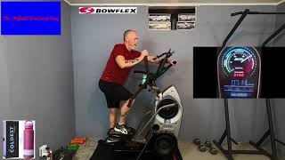 Bowflex Max Trainer Faster Way To lose Weight 1000 Calorie Burn
