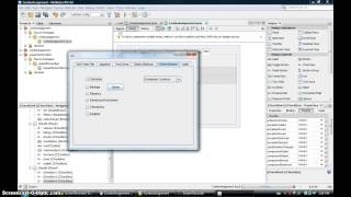 Checkboxes in Java Netbeans