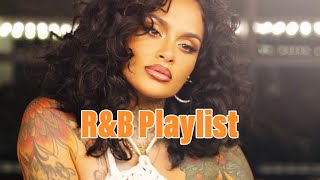 Women of R&B - chill late rnb soul playlist | Kehlani, SZA, Summer Walker, Queen
