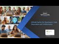 GitHub Copilot for Developers: Code Generation and Collaboration