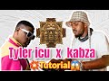 How To Make Amapiano Like Tyler Icu | Amapiano Fl Studio Tutorial | Cook Up Like Tyler Icu