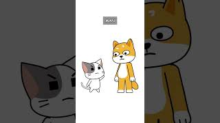 Don ell me wha o do! (Animation Meme)