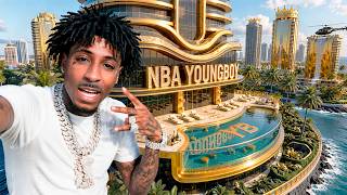 Inside The MASSIVE Empire Of The Richest Rappers
