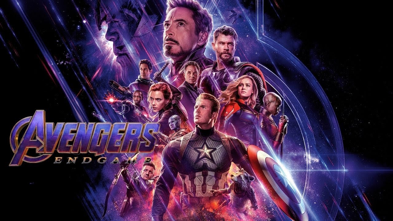 Avengers: Endgame (2019) • Movie | IMAX.2160p.DSNP.WEB-DL.x265.10bit ...