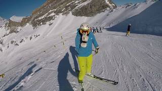 CERVINIA APERTURA STAGIONE 2018/2019