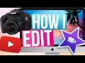 How I Edit My Videos | iMovie Tips & Tricks How I Edit My Videos | iMovie Tips & Tricks