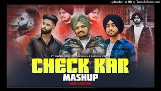 Shubh - Cheques (Official Music Video)||check kar song|new punjabi songs 2023|cheques official video
