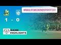 #RaglifeWeekendSportFest 📍 #npfl 🇳🇬 2023/24#Kano Pillars 1   0 #sporting  Lagos #highlights #eafc24