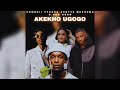 Scotts Maphuma, DBN Gogo & CowBoii - Akekho Ugogo ft Tycoon 